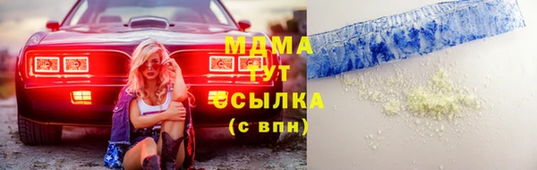 хмурый Алексин
