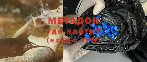 хмурый Алексин