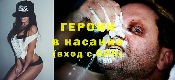 хмурый Алексин